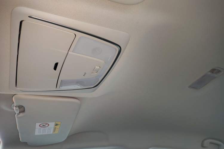 Used Venucia Venucia D60EV 2023 PLUS Comfort Edition SI Model
