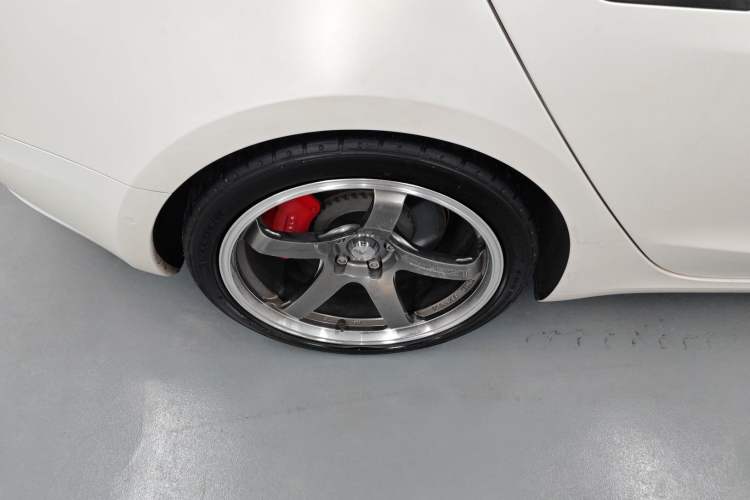 Used Tesla Model 3 2021 Revised Version II – Performance High-Performance All-Wheel-Drive Edition
