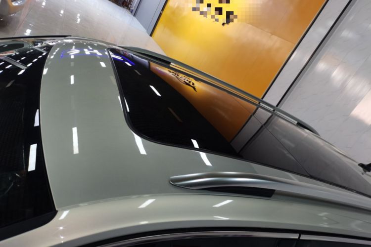 Used Volkswagen Tiguan L New Energy 2021 430 PHEV Plug-in Hybrid Flagship Edition