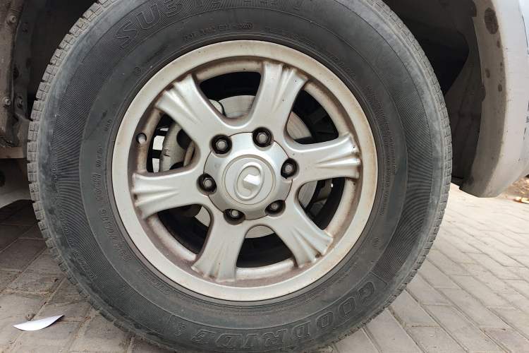 Used Great Wall Wingle 5 2020 2.4L Gasoline Two-Wheel Drive Value Edition Big Double Cab China VI Standard 4K22D4M
