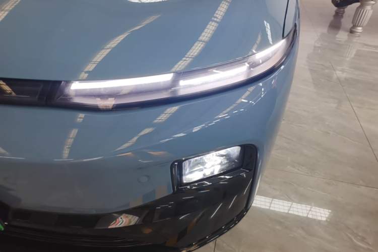 Used Leapmotor B01 2025 550 LiDAR Edition