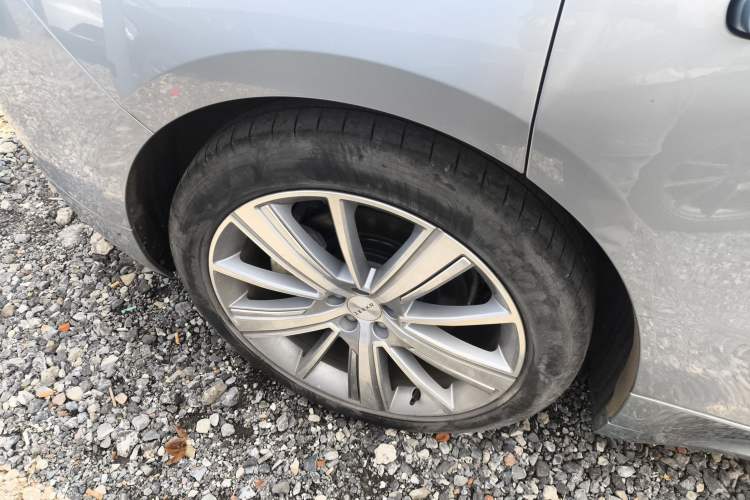 Used Zeekr 001 2021 Ultra-Long Range Single-Motor WE Edition