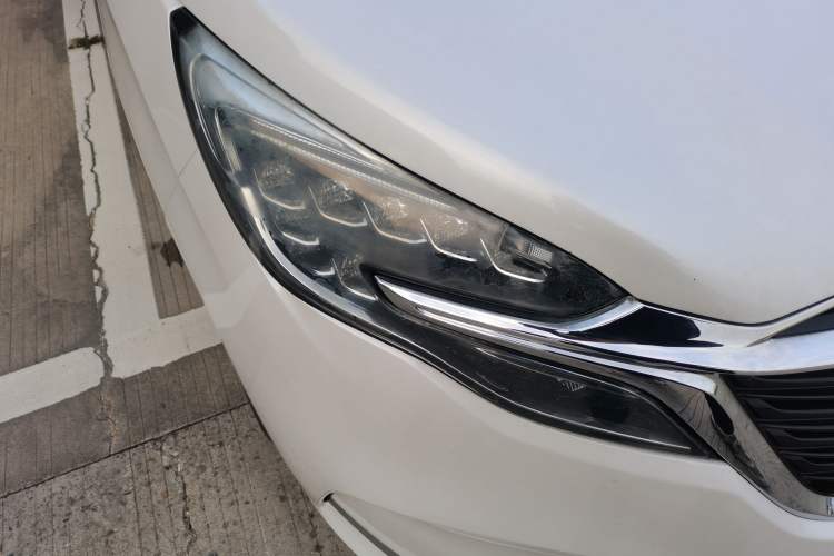 Used Buick GL8 2020 ES Land Cruiser 653T Comfort Edition
