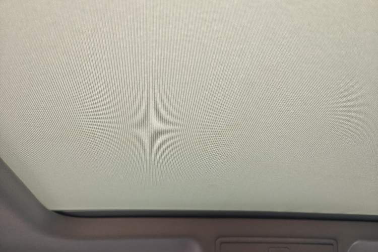 Used Volkswagen Tiguan L 2022 330TSI Automatic Two-Wheel Drive R-Line Enhanced Edition Headliner