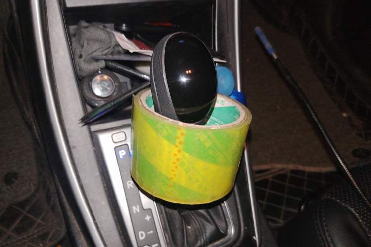 Used Hyundai Elantra (5th Generation / Langdong) 2016 1.6L Automatic Smart Version