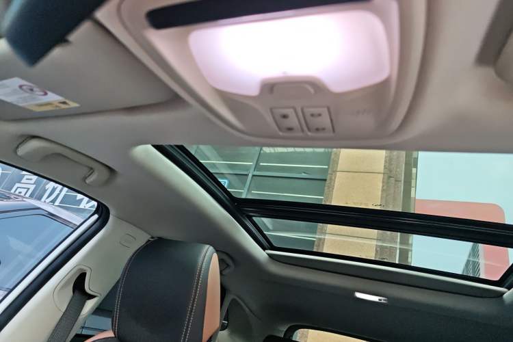 Used Buick Encore 2021 332T CVT Luxury Version