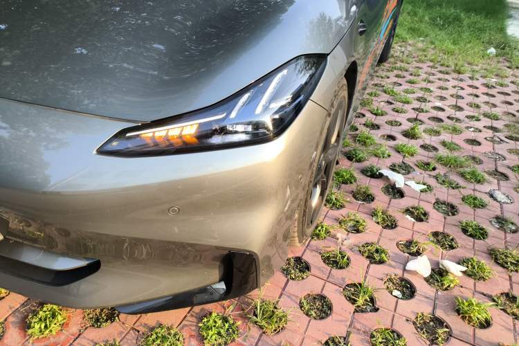 Used Hyptec GT 2024 Global Model 710 Ultra-High-Voltage LiDAR Edition
