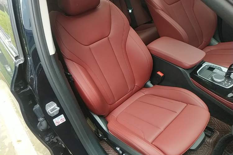 Used BMW X4 2022 xDrive 25i M Sport Package
