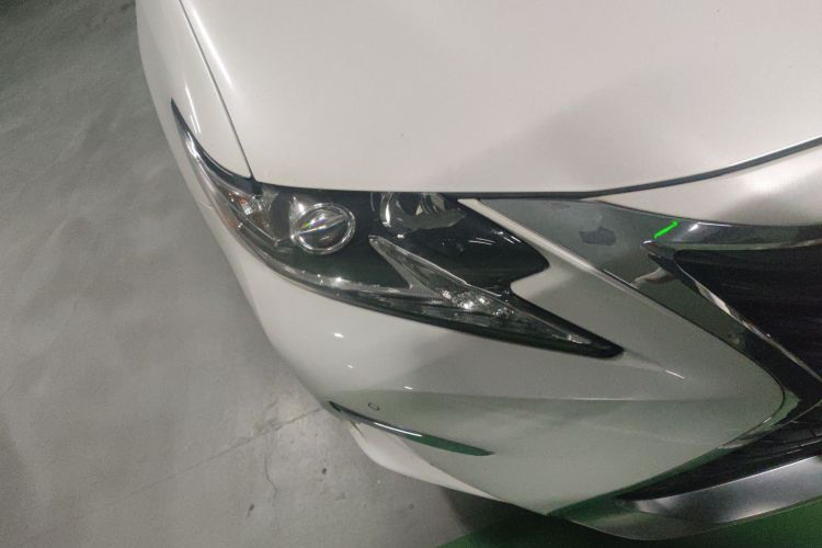 Used Lexus ES 2015 200 Elite Edition
