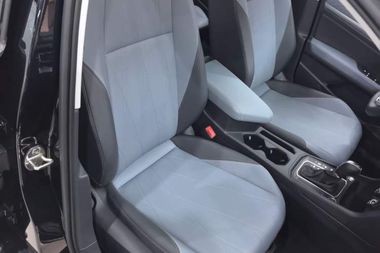 Used Volkswagen Lavida 2023 Revised Version 1.5L Automatic 5 Millionth Edition
