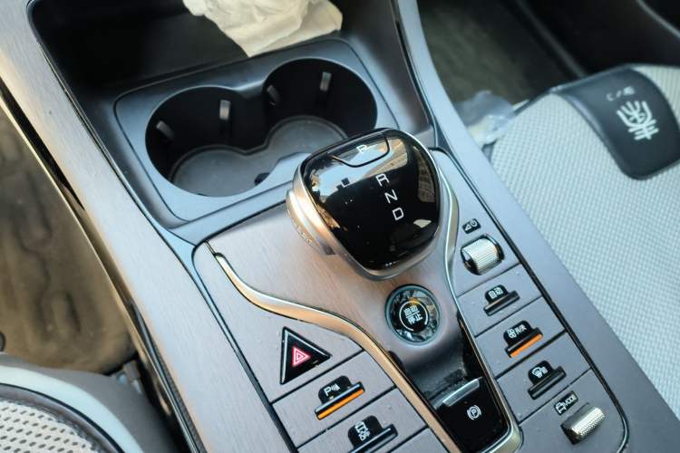 Used BYD Qin PLUS 2024 HONOR Edition DM-i 55KM Leading Model