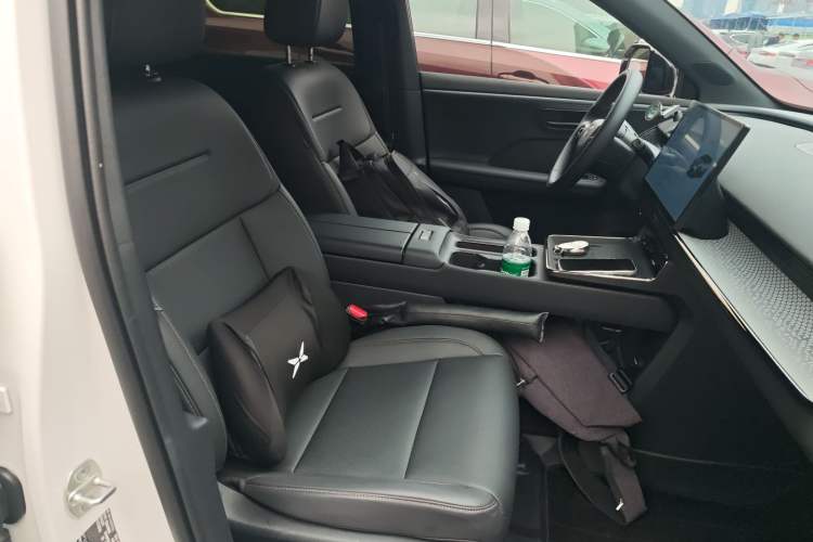 Used Toyota BZ 3X 2025 520 Pro LiDAR Edition
