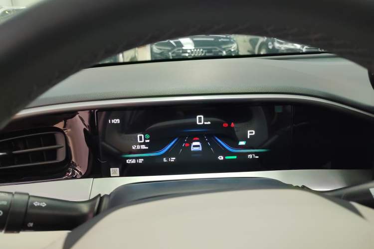 Used Geely Galaxy Geome 2025 310km Dream Edition