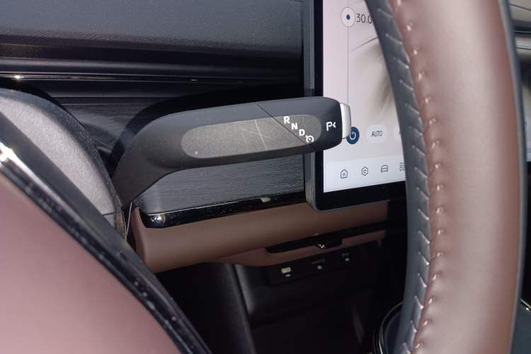 Used Qiyuan A07 2025 Range-Extended "True Fragrant" Edition 230 Luxury Version
