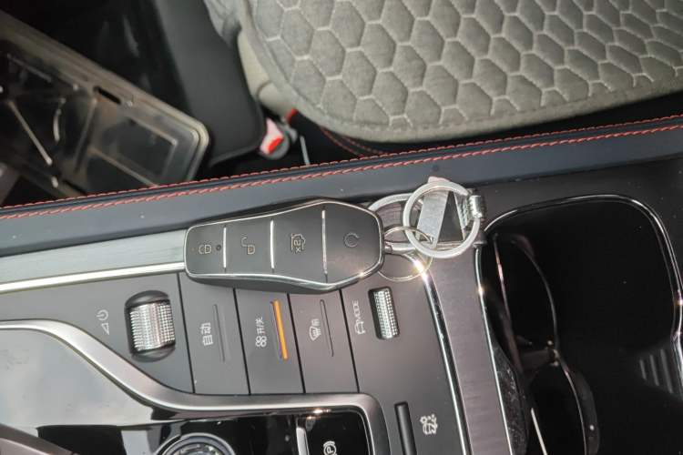 Used BYD Yuan PLUS 2023 Champion Edition 510KM Leading Model
