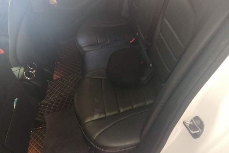 Used Mercedes-Benz C-Class 2017 Facelift C 200 L Sport Edition