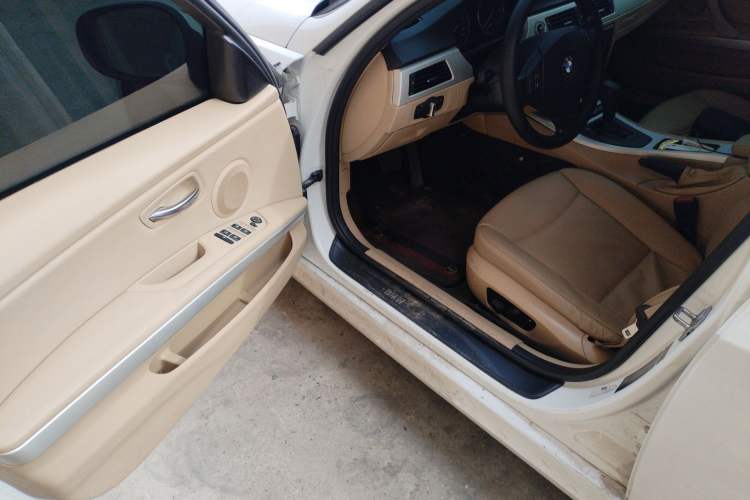 Used BMW 3 Series 2012 318i Leading Model