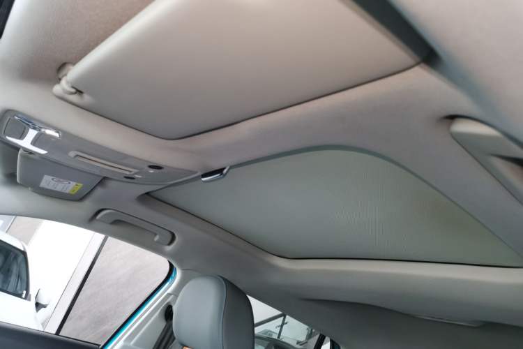 Used Audi Q2L 2022 35 TFSI Fashion Dynamic Model