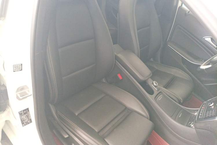 Used Mercedes-Benz GLA 2016 GLA 220 4MATIC Fashion Edition