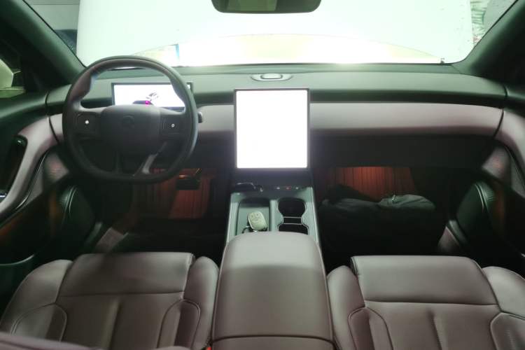 Used Nio ET5T 2024 75kWh Touring