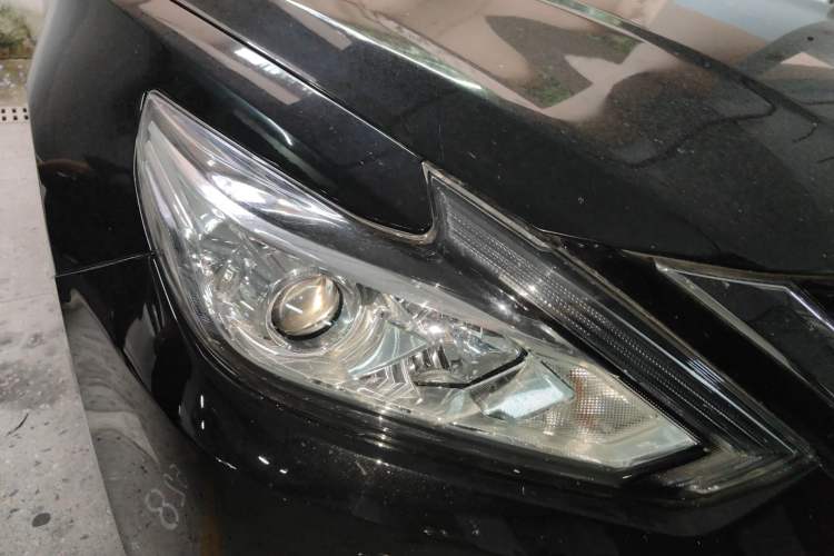 Used Nissan Teana 2016 2.0L XE Fashion Edition