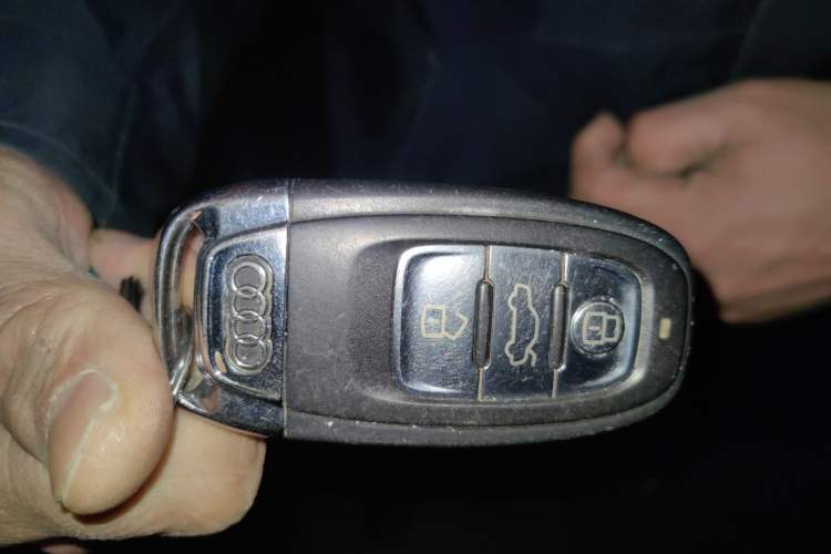 Used Audi A6L 2018 30th Anniversary Edition 30 FSI Style Model
