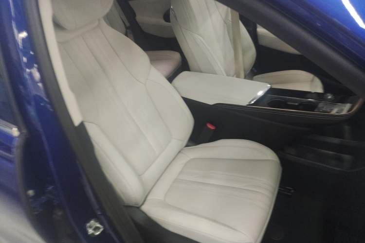 Used Buick E5 2023 Avia Four-Wheel Drive Version