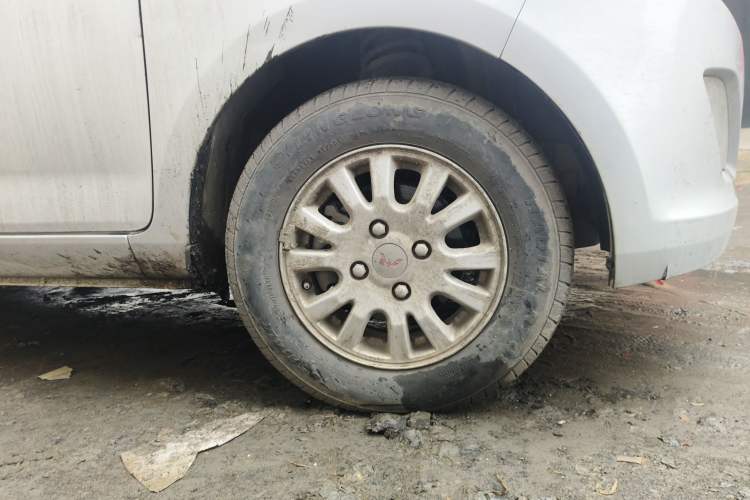 Used Wuling Rongguang V 2018 1.5L Standard Version