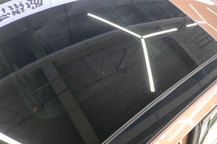 Used Volkswagen Lamando 2018 280TSI DSG Comfort Edition
