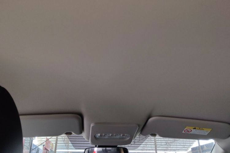 Used Nissan Qashqai 2023 Classic 2.0L CVT XV Comfort Edition