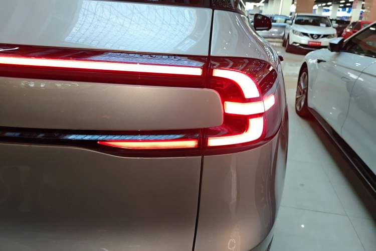 Used CHANGAN NEVO Q07 2025 215 Prestige Edition
