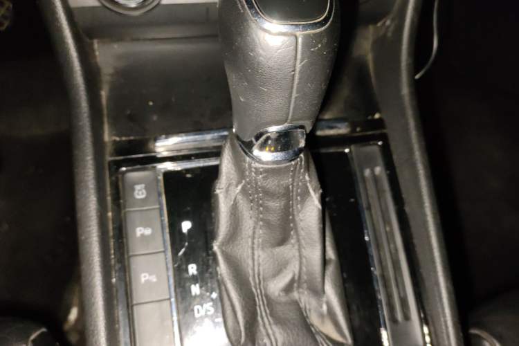 Used Skoda Superb 2016 TSI330 DSG Smart Drive Edition