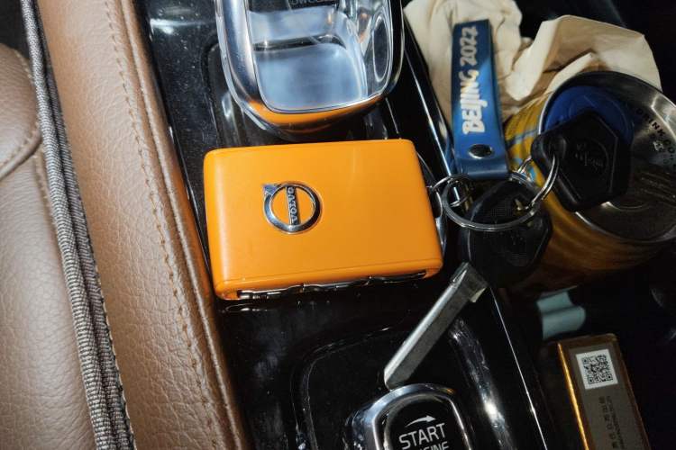 Used Volvo S90 2021 B5 Zhiyuan Luxury Edition