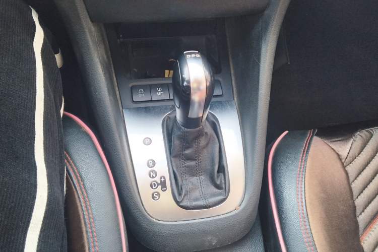 Used Volkswagen Golf 2012 1.4 TSI Automatic Comfort Edition
