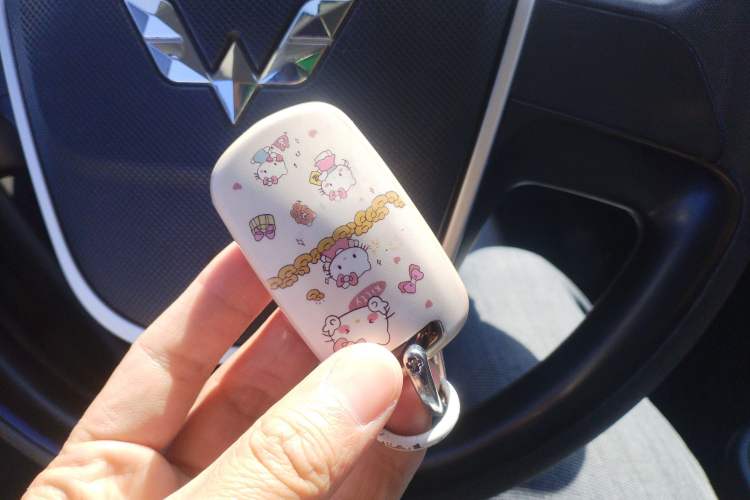 Used Wuling Hongguang MINIEV 2021 Macaron Fashion Model Lithium Iron Phosphate
