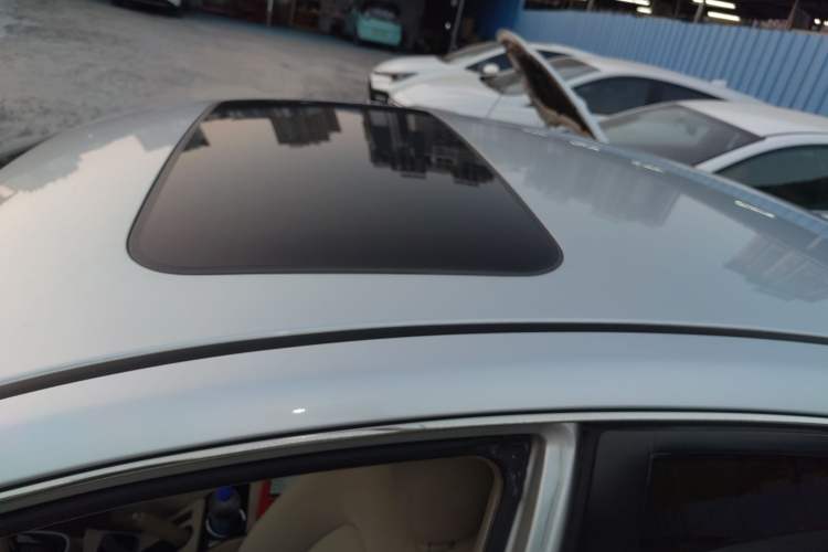 Used Nissan Sylphy 2018 Classic 1.6XE+ CVT Leading Edition
