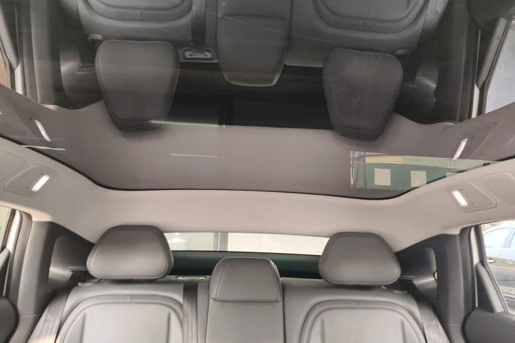 Used XPeng MONA M03 2024 620 with Ultra-Long Range