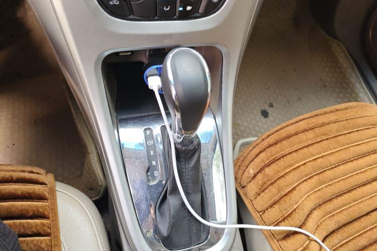 Used Buick GT 2013 GT 1.6L Automatic Fashion Edition
