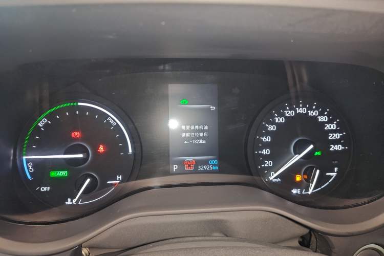 Used Toyota SIENNA 2024 2.5L Hybrid Comfort Edition