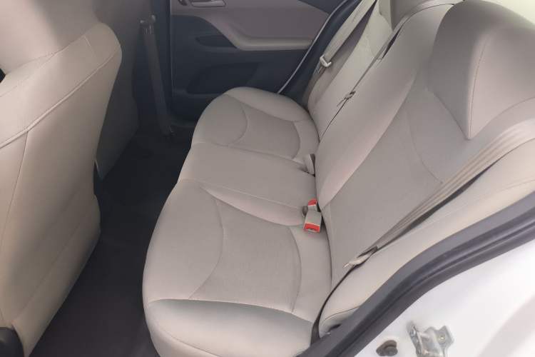 Used Chevrolet Sail 2015 Sail 3 1.3L AMT Ideal Edition