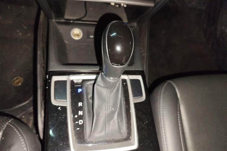 Used Hyundai Mistra 2014 1.8L Automatic Smart GLS
