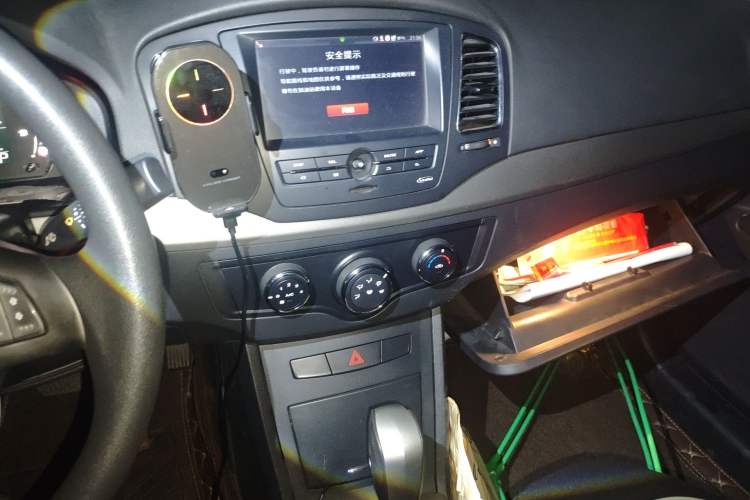 Used Roewe 350 2011 350S 1.5L Automatic Xunyue Edition