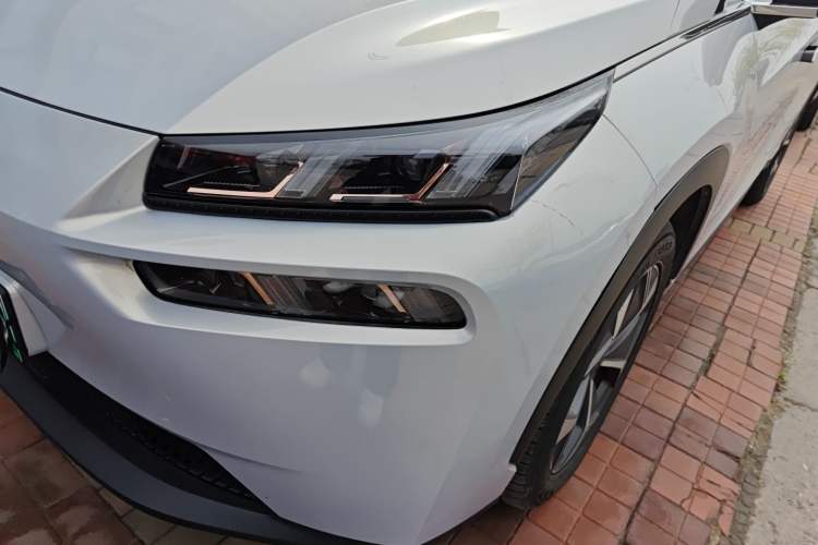 Used AION V 2024 Plus 70 Star Edition Lithium Iron Phosphate