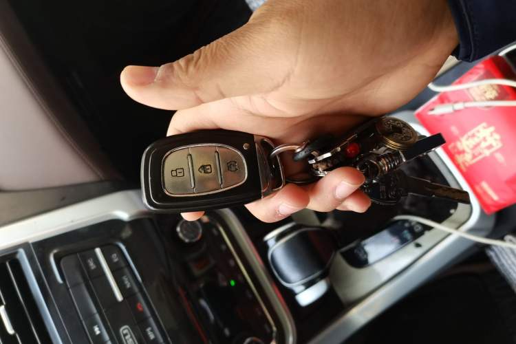 Used Bisu T3 2017 1.3T CVT Luxury Model
