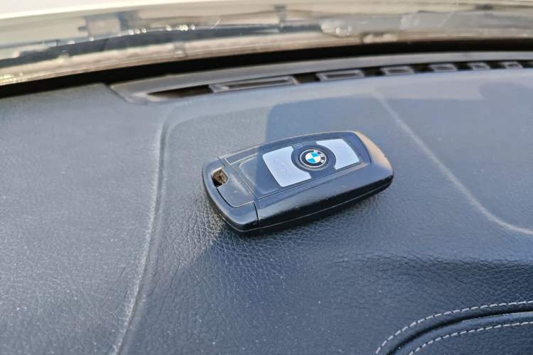 Used BMW 3 Series 2019 320Li Fashion Model