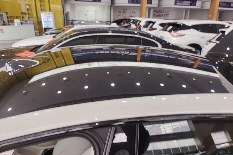 Used IM L6 2024 Max Standard Edition