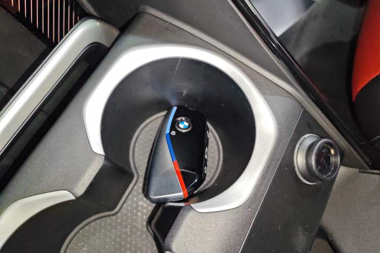 Used BMW iX1 2023 xDrive30L M Sport Package
