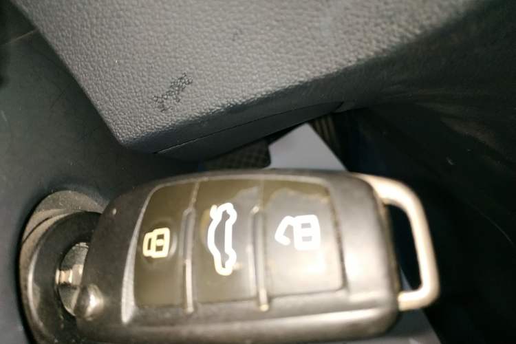 Used Audi Q3 2013 35 TFSI Comfort Model
