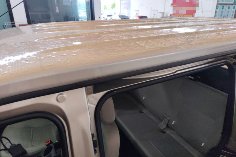 Used Wuling Rongguang S 2023 1.5L Base Version 5/7 Seats Roof