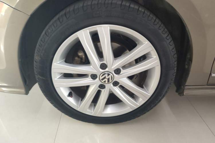 Used Volkswagen Sagitar 2018 280TSI DSG Ignite Edition

